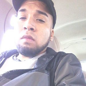 Meet your Posher, Felipe